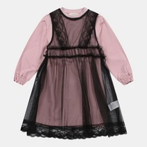 일로딜로 꾸안꾸샤레이어드원피스IDOM21151_2001구로점 원피스