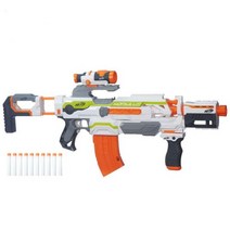 너프 모듈러스 전동 장난감총 너프건 ECS-10 B1539 5241415967, 멀티태스킹 송신기 B1539