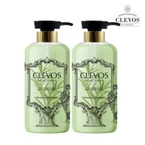 [클레보스] 네츄라 포레스타 로즈마리 샴푸 530ml 1+1, 상세 설명 참조, 옵션선택