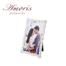 [AK PLAZA] [포커시스][Amoris] 아모리스 샤이니 액자 4 X 6(in) Amoris-F33546