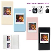 핸드폰 사진인화기 휴대용 스마트폰 미니포토프린터 fujifilm instax sq10, 검은색