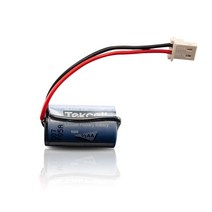 텍셀 AA SIZE 3.6V PLC 화낙 리튬배터리 SB-AA11(백업), 02. ARIM-01 커넥터