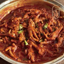 [고메공방] 미친국물닭발 800g x 1팩