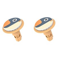 하수구트랩 배수구 화장실 냄새차단제거 하수구 악취 차단 35~75mm 2개, 오렌지2개
