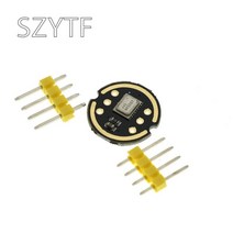 INMP441 무 지향성 마이크 모듈 MEMS 고정밀 저전력 I2S 인터페이스 ESP32 지원