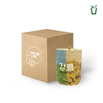 핸드메이드 나무조명 만들기 키트 아크릴 무드등 DIY 자원순환 만들기키트 네온사인, 바다 속