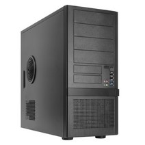 [에즈윈아이피씨] CHENBRO 첸브로 PC61739 (미들타워)