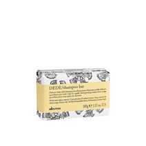 Davines DEDE 다비네스 데데 샴푸바 100g