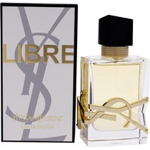 일본직발송 6. イヴ・サンローラン 이브산 로랑 리브레 EDP SP 50ML B07X1YHB23, One Size, One Color