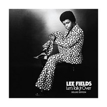 Lets Talk It Over LP 음반 바이닐 레코드 앨범