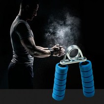 스펀지 악력기, 랜덤발송