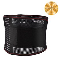 MJ 웰럽 허리보호대 얇은 골프 운동 약국 복대 아대 1035 B612 512128EA, 스마트피플 XL, 스마트피플 본상품선택