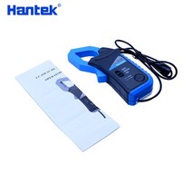 후크메타 클램프미터 누전테스터기 cc650 ac dc 전류 clamp meter current clamp cc65 handheld oscilloscope multimeter, 상자 없는 cc650