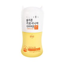 (주)두잇 두잇 슬리몬 다이어트 가르시니아 옐로위시 세달, 상세 설명 참조, 단일옵션