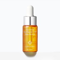 씨드보일 트루페이셜 순수 비타민C 앰플, 15ml, 2개