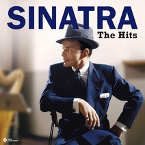 (수입LP) Frank Sinatra - The Hits (180g 오디오파일) (Gatehold), 단품