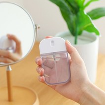 포켓 미스트 스프레이공병 35ml, 7개