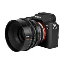 캐논 렌즈 카메라 소니 E FX3 라이카 풀 프레임 시네마 L SL 니콘 Z Z50 EOSR 7 artisans 35mm 50mm 85mm T20, 16.35 50 85mm Suits - Sony E m