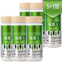 아임더닥터 여주정, 60정, 6개, 60정