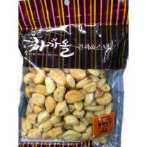 통마늘칩 200g