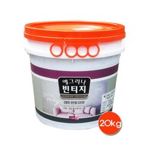 노루페인트 예그리나 빈티지 벽면용 시멘트 20kg 무광, 회색