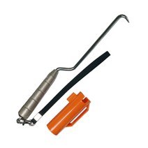 철근결속핸들 철사 갈고리 철근결속기, 1771585-철근결속핸들_특베어링 (SM-B)