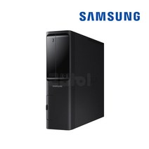 삼성 DB400S7B 6세대 i5 초고속 부팅 SSD 윈도우10 슬림 PC 중고 데스크탑