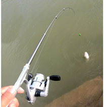 펜 낚시대 미니낚시대 풀세트 캠핑 낚시용품 입문용 낚시대 초보용 초보자 초급자 어린이 아동 낚시대 낙시대 낚싯대 팬 낙씻대, 펜낚시대 퍼플