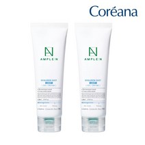 앰플엔 수부지 히알루론샷 대용량 수분 크림 80ml 1+1, 상세설명 참조, 없음