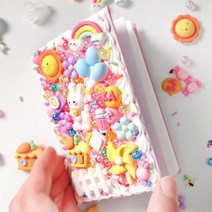 DIY 미니 다이어리 꾸미기 세트, 상세페이지 참조