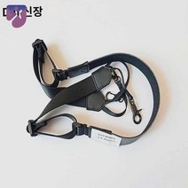 T20 부품 콘트롤러 조종기 방제용 드론 【T20】농업용 랜야드, 블랙/개