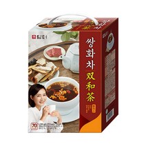 담터 쌍화차 플러스 70입 x 1개