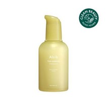 보습케어 아비브 유자 에센스 바이탈라이징 펌프 50ml(1130008)