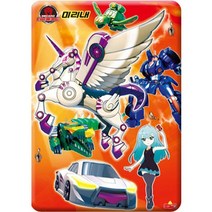 두뇌개발퍼즐 미리내 (40조각), 단품