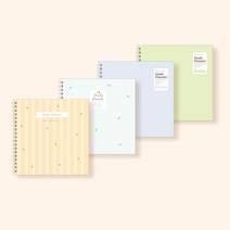 임용고시 스터디 플래너, 패턴민트