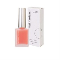 크리스탈클라우드 손톱 손발톱 네일 영양제 강화제 하드너 10ml, 8개