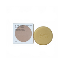 동구밭 올바른 지성용 샴푸바 120g, 1개