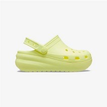 [에스마켓키즈(아울렛)] 크록스키즈 클래식 큐티 아동 주니어 클로그 K 207708-75U