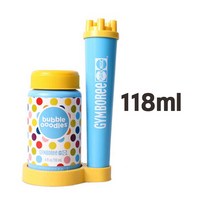 짐보리 비누방울 436ml 236ml, 비누방울세트