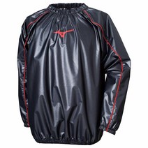 미즈노 윈드브레이커 오토바이바람막이 낚시상의 트레이닝땀복 32ME9125