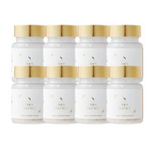 [정품] 제로픽 zero pick 브로멜라인 보이차, 8box, 600mgX45정(27g/90kcal)