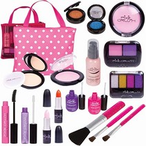 픽시크러시 뷰티메이크업 ELFJRTM 16피스 PixieCrush Pretend Makeup Play Deluxe