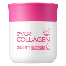 에버콜라겐 인앤업비오틴 업, 84정, 1병