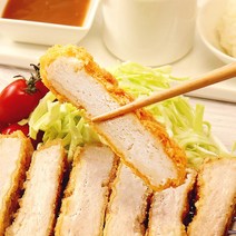 바로푸드 바로 등심 돈까스 130g, 5팩