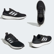 ADIDAS 남성 아디다스 부스타 러닝화 워킹 운동화