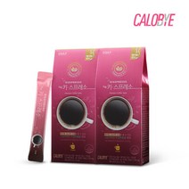 칼로바이 카페 키스프레소 마시는 다이어트 보조제 그린커피빈 208053