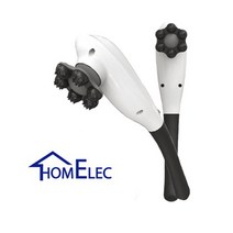 홈일렉 무선안마기 CM-05, 화이트