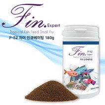 핀 엑스퍼트 트로피칼피쉬 스몰 플라이 포뮬러 180g (300ml), 단품