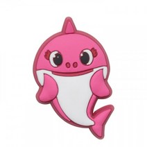 [크록스] 아기상어 엘리 지비츠 10007936