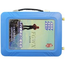 파워뱅크 120A 배터리 캠핑 낚시용 리튬 인산철, 단일사이즈, 120A 백팩 충전기 선물
